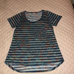 LuLaRoe Classic t